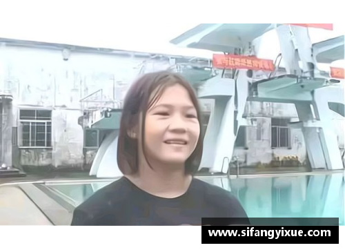 练习4年，全红婵妹妹实力如何？天赋超红姐，一因素困扰其发展
