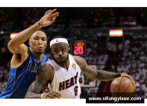 NBA总决赛：热火的冠军之路