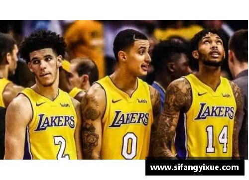 湖人王朝再现：重塑传统，迎接NBA的终极挑战