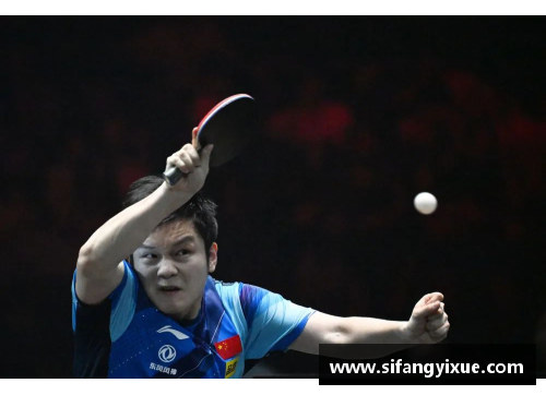 WTT新加坡大满贯：中国队提前包揽全部五冠，书写辉煌篇章