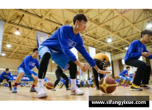 OETY欧亿体育青少年篮球明星赛冠军揭晓 展现未来篮球新星风采