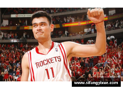 OETY欧亿体育姚明NBA生涯总得分是多少