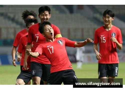 OETY欧亿体育官方网站韩国足球队：崛起与挑战