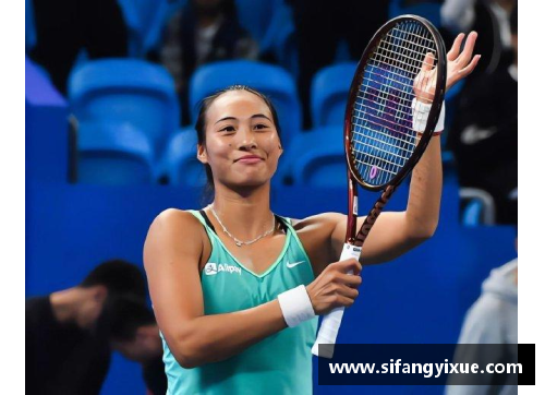 OETY欧亿体育官方网站新一姐！郑钦文晋级WTA125瓦伦西亚站决赛，积分超越张帅 - 副本