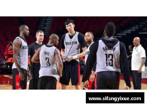 OETY欧亿体育官方网站周琦表现惊艳！在NBA比赛中突破自我，实力赢得外界赞誉 - 副本