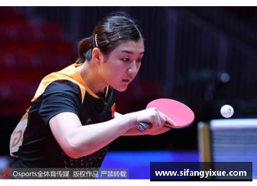 OETY欧亿体育官方网站一届延期的世乒赛：国乒摘金夺银，首位男子大满贯的诞生 - 副本