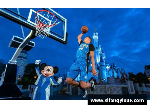 OETY欧亿体育官方网站NBA精彩瞬间：华丽特效动画带你领略全明星球员的绝技